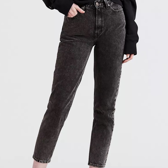Levi's Denim - Levi's®
MOM WOMEN'S JEANS